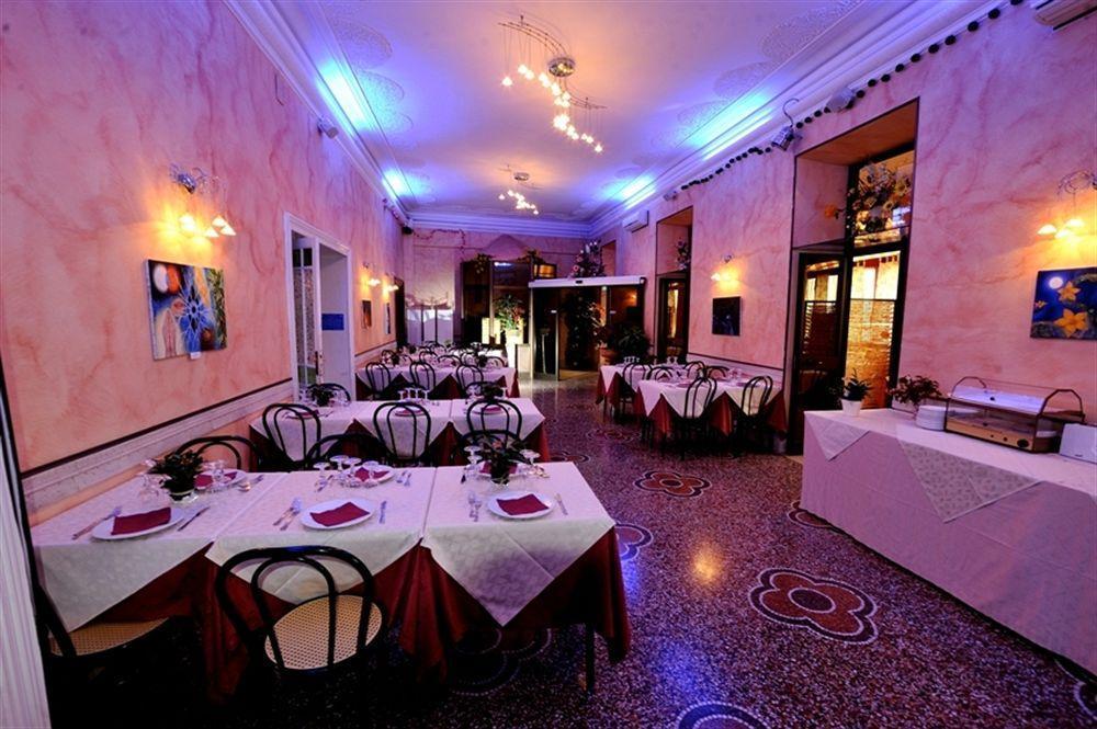 Hotel Miramare Ladispoli Exteriör bild